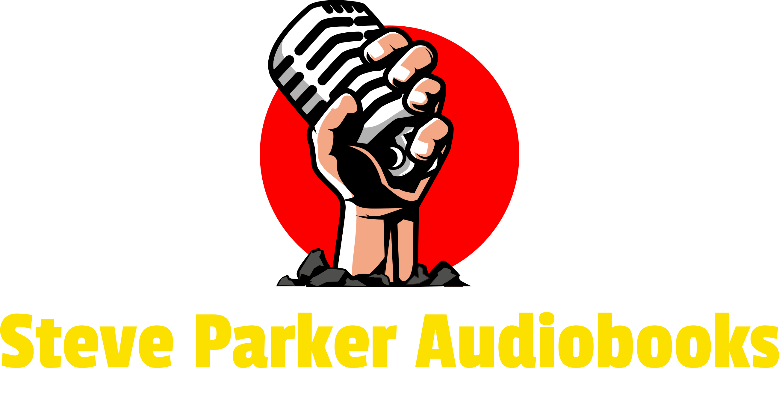 Steve Parker Audiobooks