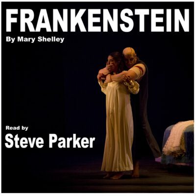 Frankenstein - Full Audiobook