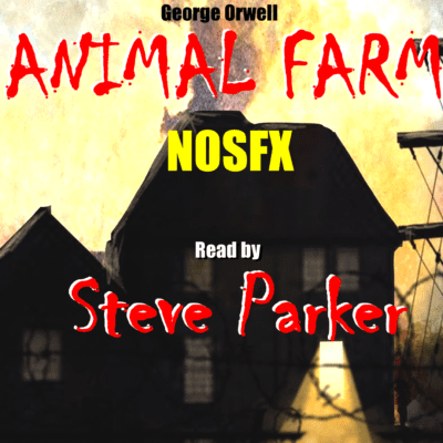 Animal Farm NOSFX