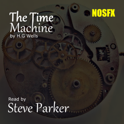 The Time Machine NOSFX