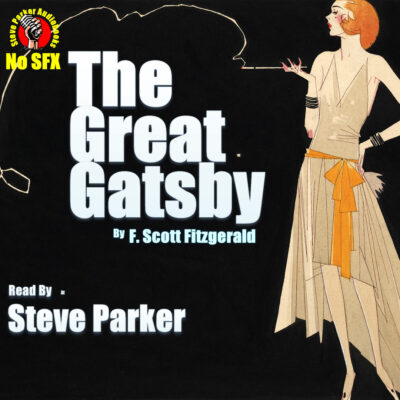 The Great Gatsby complete Audiobook