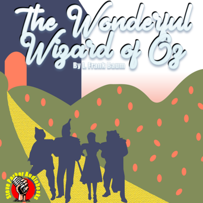 The Wonderful Wizard of Oz by L. Frank Baum