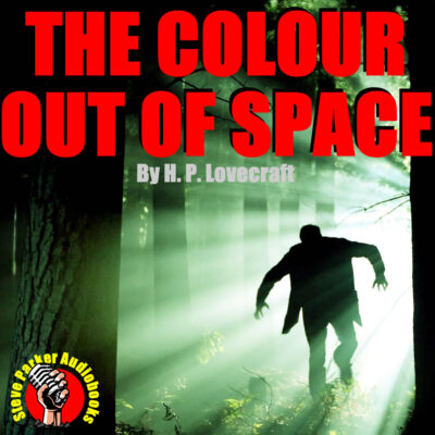 Short Horror Stories by Lovecraft, Poe, Irving, Bierce and Parker & Parker